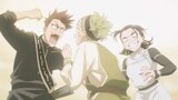 「呪術廻戦≡」スペシャルPVカット (c)芥見下々・岩崎優次／集英社