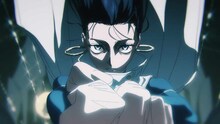 「呪術廻戦≡」スペシャルPVカット (c)芥見下々・岩崎優次／集英社
