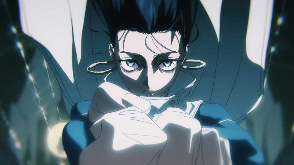 「呪術廻戦≡」スペシャルPVカット (c)芥見下々・岩崎優次／集英社