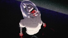 「呪術廻戦≡」スペシャルPVカット (c)芥見下々・岩崎優次／集英社