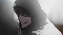 「呪術廻戦≡」スペシャルPVカット (c)芥見下々・岩崎優次／集英社