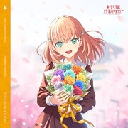 「蓮ノ空女学院スクールアイドルクラブ 103rd Graduation Album」の「～Full Bloom Memories～ Hinoshita Kaho」通常盤ジャケット