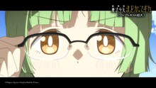 「劇場版 魔法少女まどか☆マギカ〈ワルプルギスの廻天〉」予告第3弾より