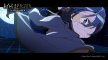 「劇場版 魔法少女まどか☆マギカ〈ワルプルギスの廻天〉」予告第3弾より