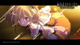 「劇場版 魔法少女まどか☆マギカ〈ワルプルギスの廻天〉」予告第3弾より、セルマ・テレーゼ（CV：黒沢ともよ）