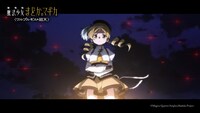 「劇場版 魔法少女まどか☆マギカ〈ワルプルギスの廻天〉」予告第3弾より