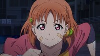 「ラブライブ！サンシャイン!!」1期より (c)2016 プロジェクトラブライブ！サンシャイン!!