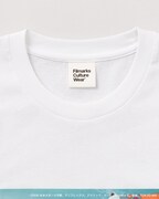 「『鉄コン筋クリート』× FCW クロ＆シロ T」