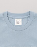 「『鉄コン筋クリート』× FCW クロ＆シロ T」