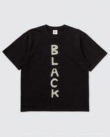 「『鉄コン筋クリート』× FCW BLACK - KURO T」