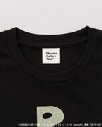 「『鉄コン筋クリート』× FCW BLACK - KURO T」