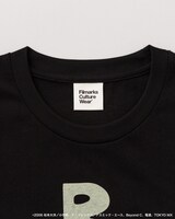 「『鉄コン筋クリート』× FCW BLACK - KURO T」