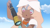 TVアニメ「ポケットモンスター」最新映像より
