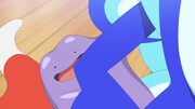 TVアニメ「ポケットモンスター」最新映像より