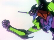 TVアニメ「新世紀エヴァンゲリオン」より