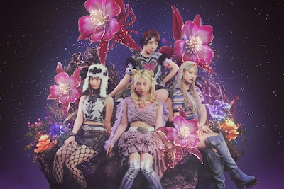 花冷え。