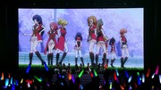 「ラブライブ！μ's Final LoveLive!～μ'sic Forever♪♪♪♪♪♪♪♪♪～」より (c)2015 プロジェクトラブライブ！ムービー