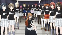 「ラブライブ！虹ヶ咲学園スクールアイドル同好会」2期より (c)2022 プロジェクトラブライブ！虹ヶ咲学園スクールアイドル同好会