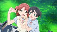 「ラブライブ！虹ヶ咲学園スクールアイドル同好会」1期より (c)2020 プロジェクトラブライブ！虹ヶ咲学園スクールアイドル同好会