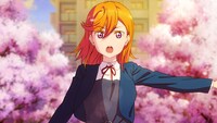 「ラブライブ！スーパースター!!」より (c)2021 プロジェクトラブライブ！スーパースター!!