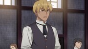 TVアニメ「片田舎のおっさん、剣聖になるII」PV第3弾カット (c)佐賀崎しげる・鍋島テツヒロ／SQUARE ENIX・「片田舎のおっさん、剣聖になるⅡ」製作委員会
