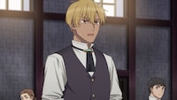 TVアニメ「片田舎のおっさん、剣聖になるII」PV第3弾カット (c)佐賀崎しげる・鍋島テツヒロ／SQUARE ENIX・「片田舎のおっさん、剣聖になるⅡ」製作委員会