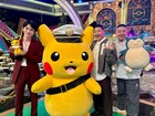 「アニメポケットモンスター音楽祭」5月15日に放送決定　MCは本郷奏多＆チョコプラ