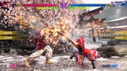 「対ありでした。～お嬢さまは格闘ゲームなんてしない～」ティザーPV第2弾より