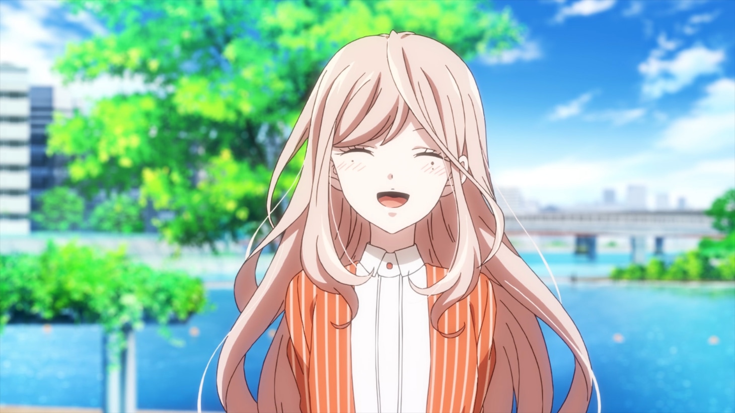 「対ありでした。～お嬢さまは格闘ゲームなんてしない～」ティザーPV第2弾より