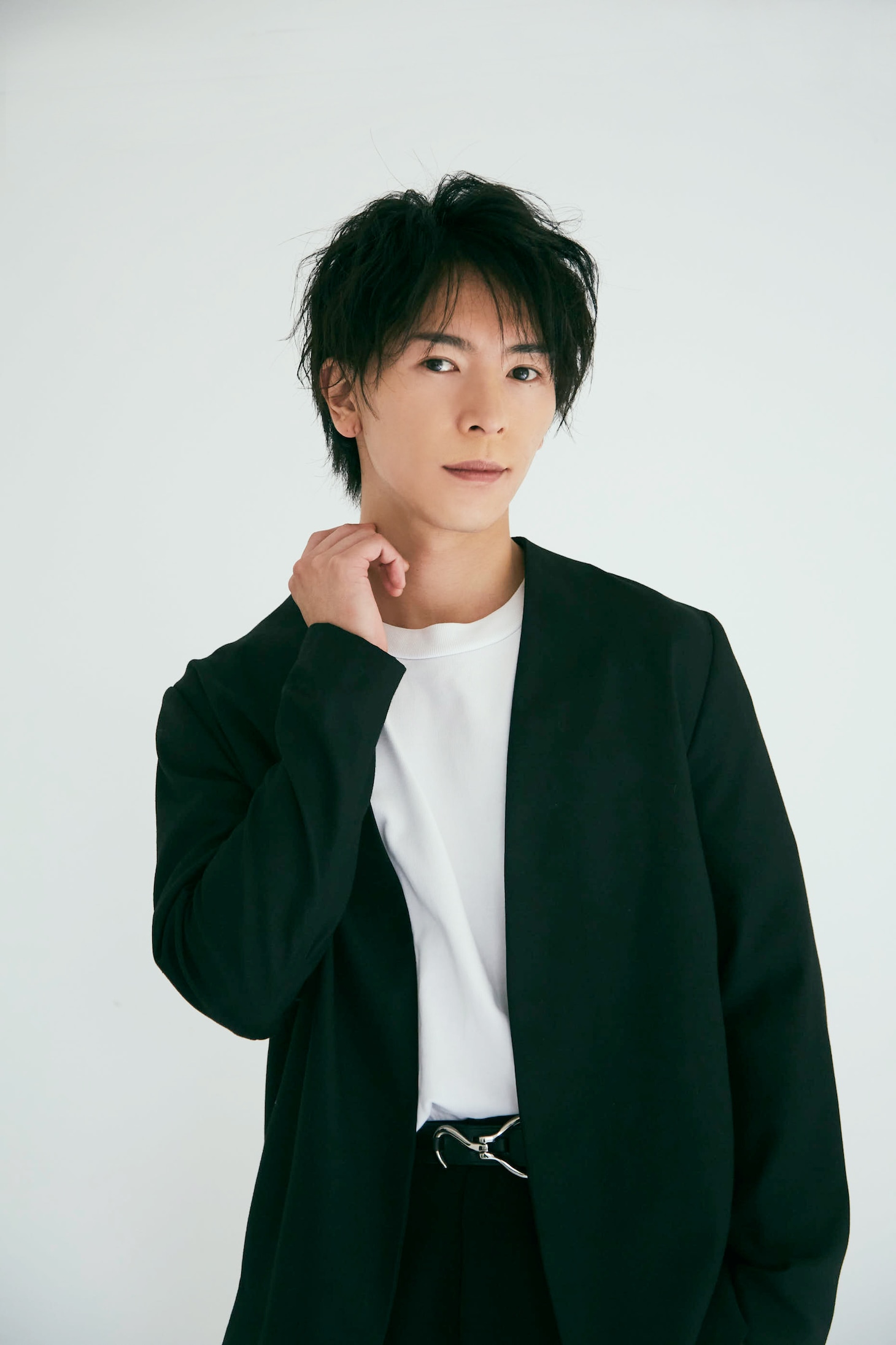 田中尚輝