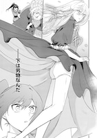 「確かに私は、お嫁さんが欲しいと言いました。　～女装の王子様はお断り！～」より