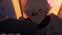 TVアニメ「とんがり帽子のアトリエ」第5話より