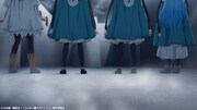 TVアニメ「とんがり帽子のアトリエ」第5話より