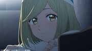 TVアニメ「とんがり帽子のアトリエ」第5話より
