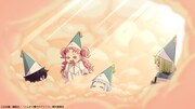 TVアニメ「とんがり帽子のアトリエ」第5話より