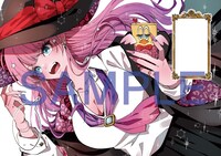 「魔女ギャルの好きぴ！」より