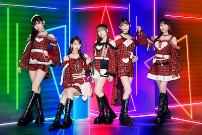 i☆Ris