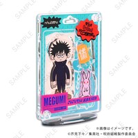 「ブリスター風アクリルスタンド（伏黒恵）」