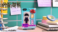 「ブリスター風アクリルスタンド（伏黒恵）」