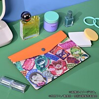 「エンベロープケースA（ステッカーグラフィック）」