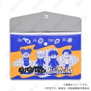 「エンベロープケースB（虎杖・伏黒・乙骨・脹相）」