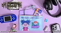 「エンベロープケースC（虎杖・脹相）」