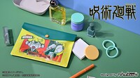 「エンベロープケースD（禪院直哉）」