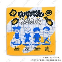 「ハンドタオルB（虎杖・伏黒・乙骨・脹相）」