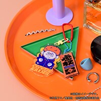 「デタッチャブルアクリルキーホルダー（虎杖悠仁）」