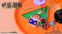 「デタッチャブルアクリルキーホルダー（虎杖悠仁）」