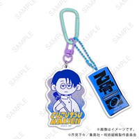 「デタッチャブルアクリルキーホルダー（乙骨憂太）」