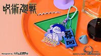 「デタッチャブルアクリルキーホルダー（乙骨憂太）」
