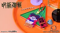 「デタッチャブルアクリルキーホルダー（脹相）」