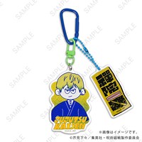 「デタッチャブルアクリルキーホルダー（禪院直哉）」